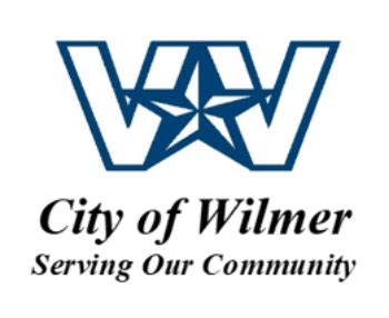 City of Wilmer .